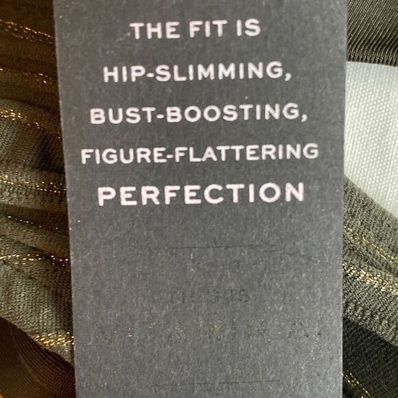 Vitamin A NWT 2 Piece Set Bikini Neutra California Cut Hipster Halter Bralette - Picture 4 of 12